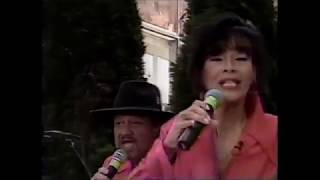 5th Dimension &quot;Aquarius Let the Sunshine In&quot; reunited on morning show