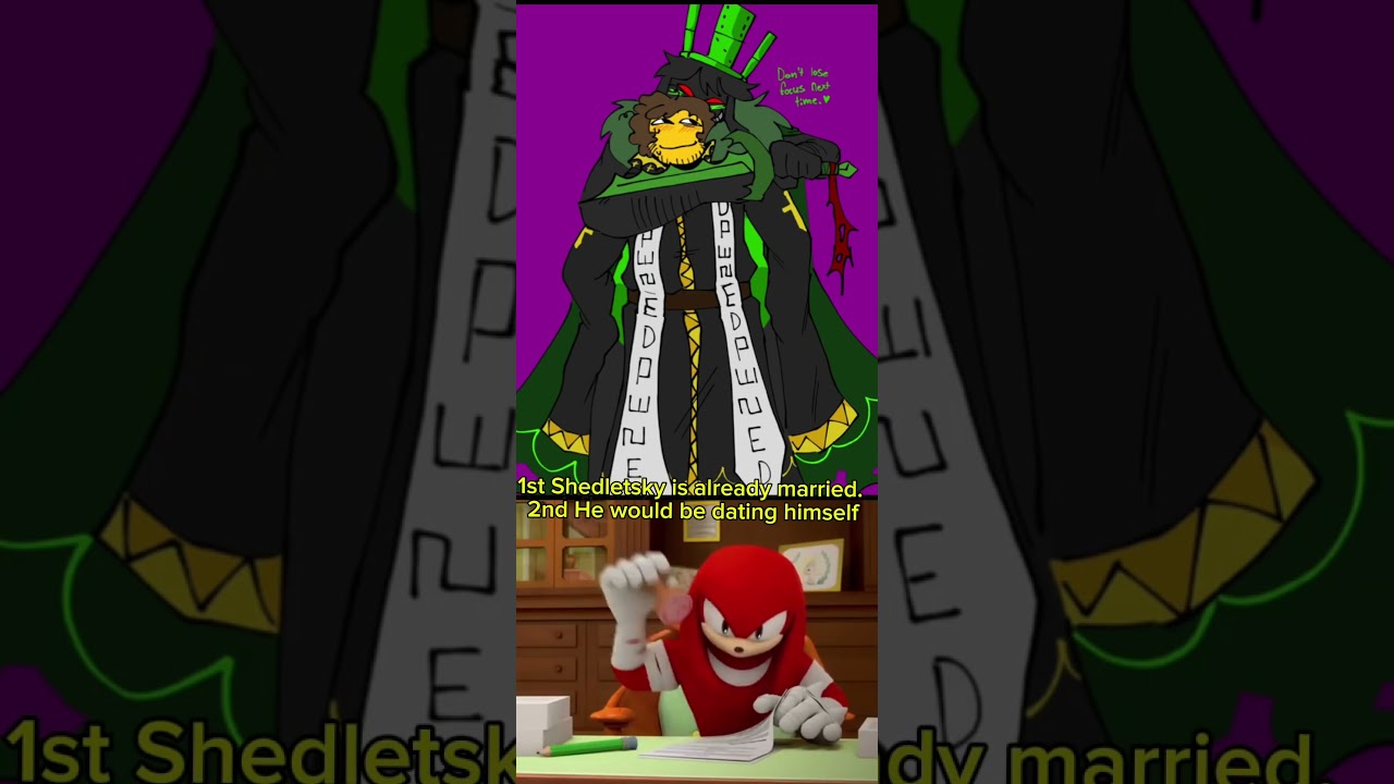 Rating forsaken ships #roblox #forsaken #memes #sonic #knuckles