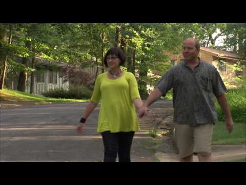 The Quilt Show: Trailer 1908 - Carol Morrissey / Cyndi Souder