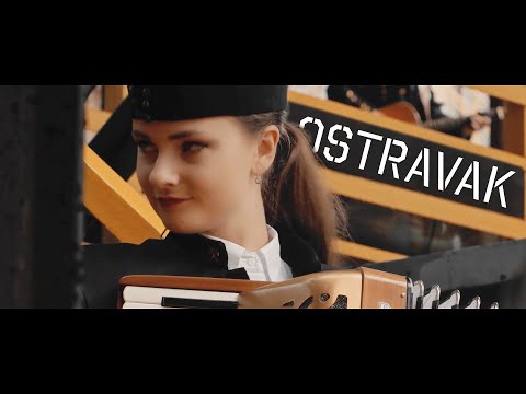 Tři Vykřičníky - OSTRAVAK (Official Video)