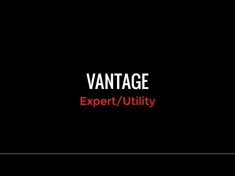 Video Vantage