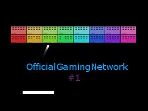 Java Tutorial Breakout 1 Game Loop And Threads