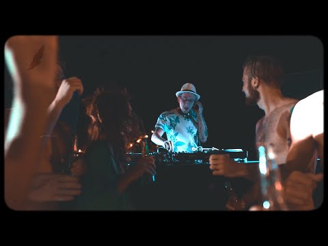 Szumek ft. Gardoc - Wczoraj na Melanżu (prod. MAER) Summer Vibe 2022 Official Teaser