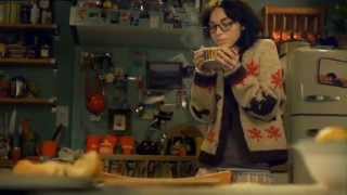 Heinz Soup Tv Advert "I Love Winter"