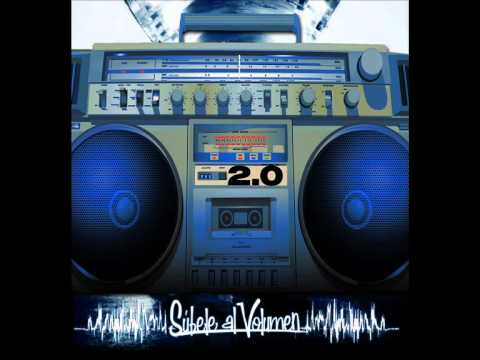 Comman2 Ft. Rocca - Nadie Puede Parar Esto