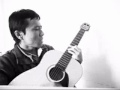 Ержан Серикбаев - Аялдамадагы ару (гитара) 