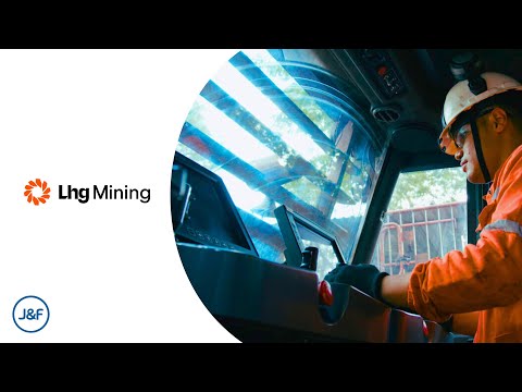 Lhg Mining