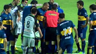 FALTA ASESINA DE ORION SOBRE BUENO