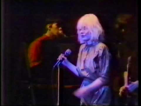 Blondie - 20/20 March 1980 Part Two