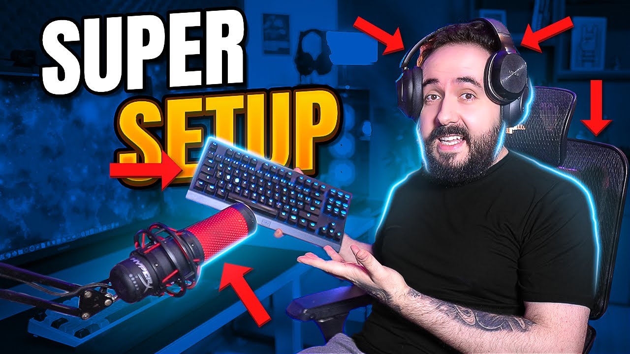 Honest PC Accessory Reviews after MANY years!