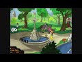 101 Dalmatians Animated Storybook Play Through