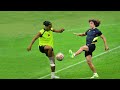 Ronaldinho Top 13 Magic Plays & Unexpected Skills In Training