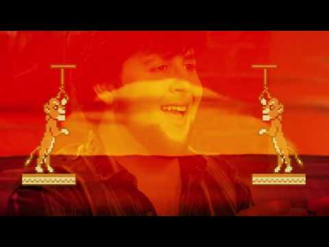 Jontron - Oh My God (Simba) [Disney Bootlegs]