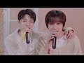 [NCT/태일(TAEIL)/해찬(HAECHAN)] 🎵Starlight ('스물다섯 스물하나' OST) | Live 라이브 | THE NCT SHOW