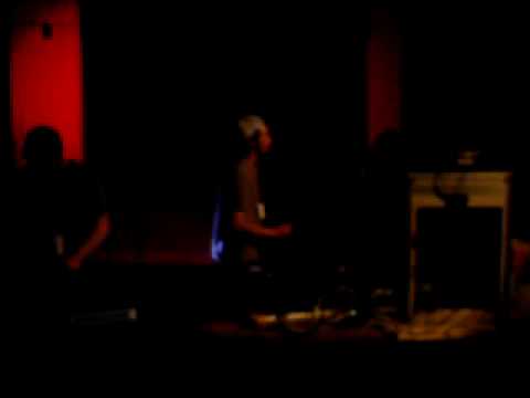 Stand High part.1 - DUBADUB RESIDANCE #14 (18.06.10/Brest)