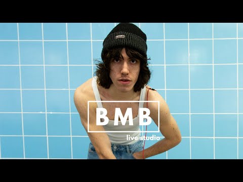 Tripolare - Quello che mi piace | BMB Live Studio