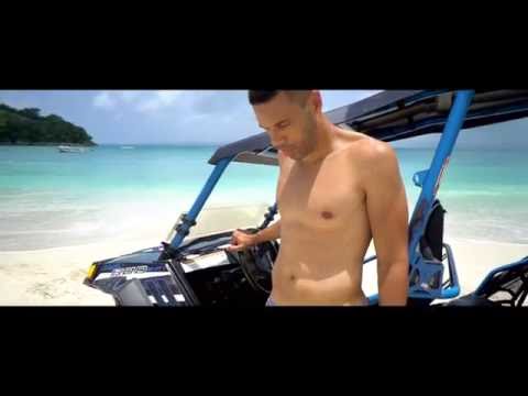 DAT7: Je veux m'envoler (official music video)