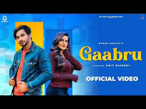 Gaabru — watch video