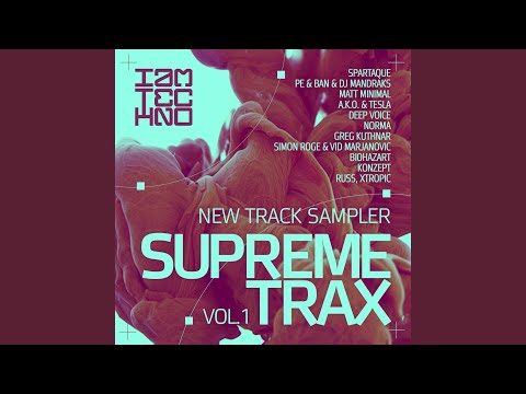 Attention Horse (Original Mix)