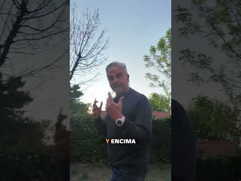¿Por qué TODOS se enamoran de este barrio de Merlo San Luis? 😍