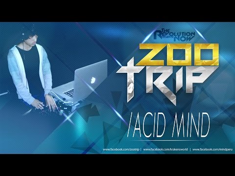 Zoo Trip - Acid Mind (Short Set)