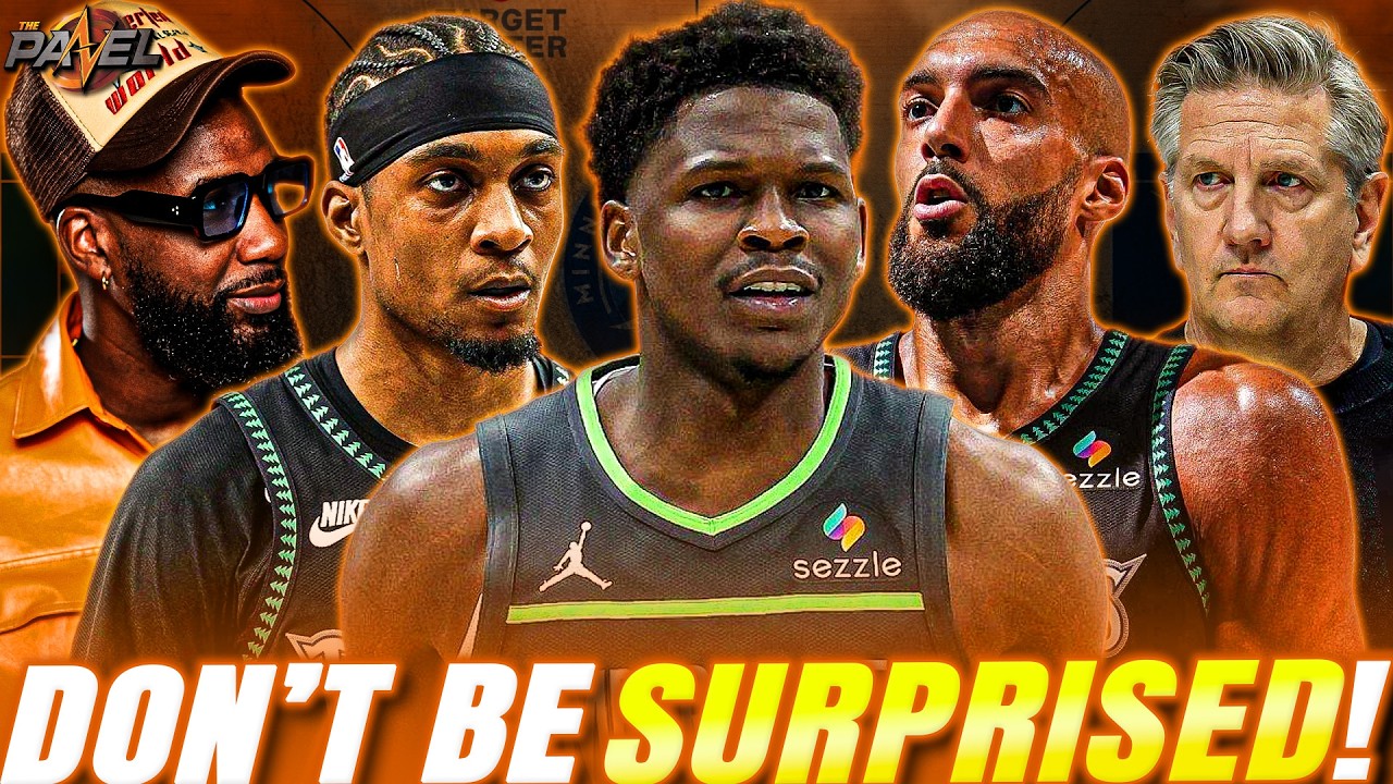 The Spurs Might Be in Trouble…