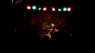 blitzkid - head over hills (acoustic, strings and keys) - GNO X