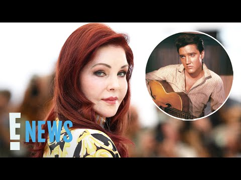 Elvis Presley Alive Jesse