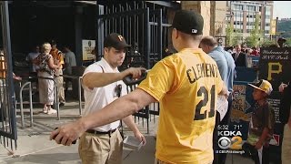 Manchester Attack Raising Concerns Locally, Too