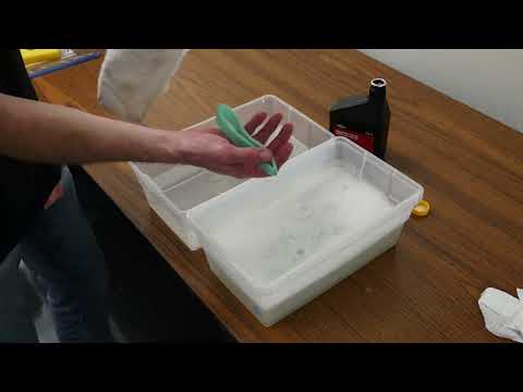 How To Change Your Paper Air Filter with Foam Pre-Filter