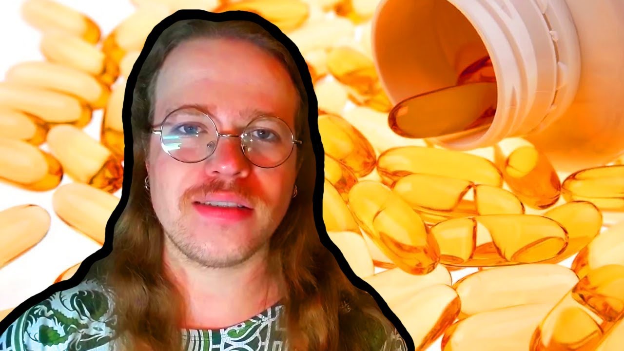 Ômega 3 para Cães | Dr. Edgard Gomes