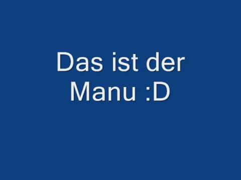 Manu .. einfach mal Lachen.wmv