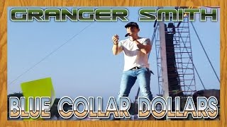 Granger Smith | Blue Collar Dollars | Dodge County Fair Beaver Dam, WI