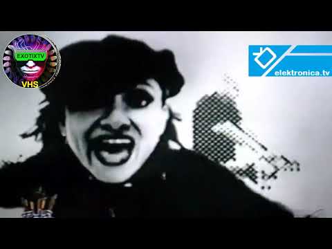 Canal Elektronica.tv - JESSICA EVE - Who Da Funk - exotixtv #exotixtv