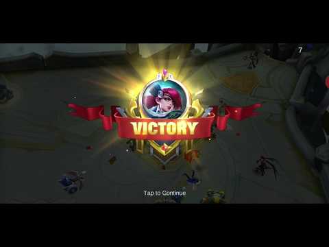 Aggressive Lesley Gameplay!! 10 kills One shot one kill build!