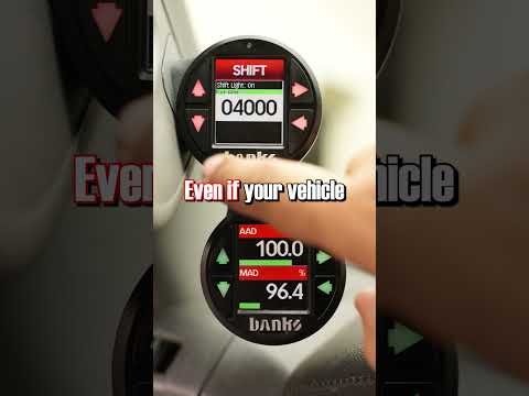 Adding a Shift Light | iDash Tips and Tricks