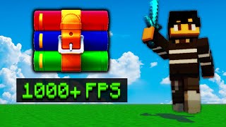 How To ACTUALLY INCREASE Your FPS! (700+ FPS)
