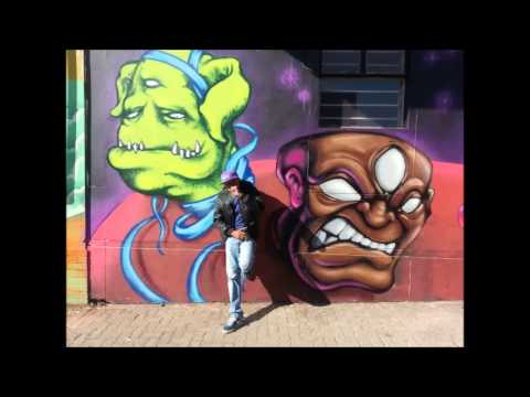 KalashniKov - Niggar Raul  (Prod.Baba X The GENIUZz)