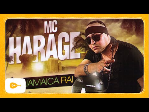 Harage Mc - Eli kwatni (feat. Houari Baba)