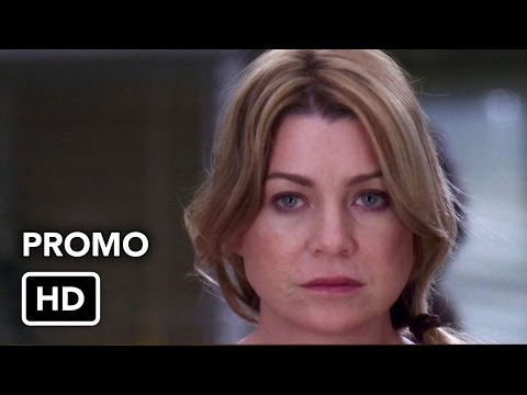 Grey's Anatomy 10x12 Promo "Get up, Stand Up" (HD) Winter Finale