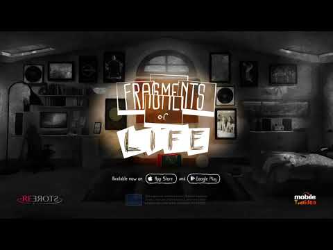 Fragments of Life - Trailer