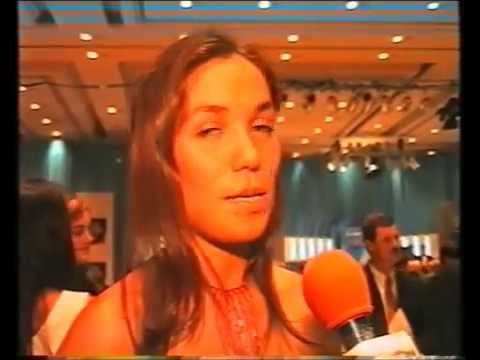 Cecilia Rognoni y Soledad García dos Leonas de ley