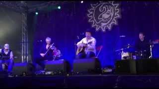 The Levellers - What You Know & Just The One - Beautiful Days Festival 2015