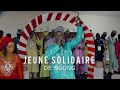 JEUNE SOLIDAIRE NGONG Mc Yola