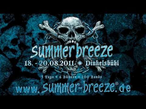 SUMMER BREEZE Trailer 2011