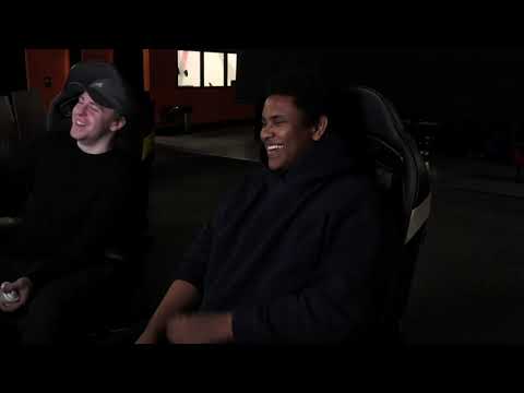 Jw vs Blitz - The Weekly Wave #54 - Ultimate Grand Finals