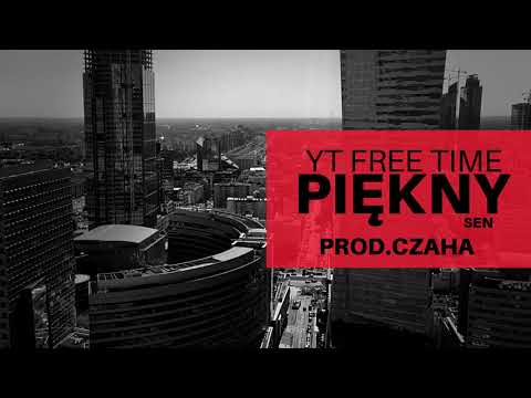 DUDEK P56 - PIĘKNY SEN PROD.CZAHA (YT FREE TIME 2020)