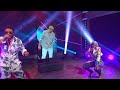 Spice Shaggy Sean Paul Go Down Deh The Wendy Williams Show