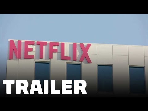 Netflix vs. the World (Trailer)