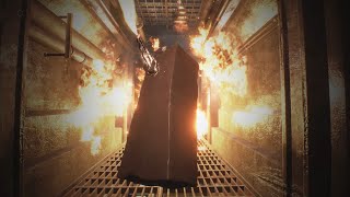 BIOHAZARD RE2【the こんにゃく Survivor】